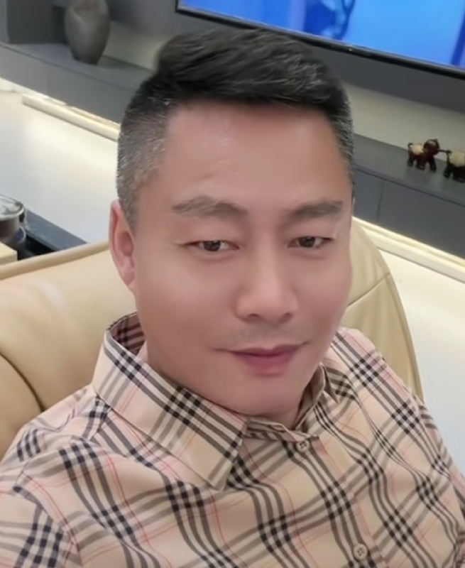 李*军的第三张照片--金华相亲服务中心