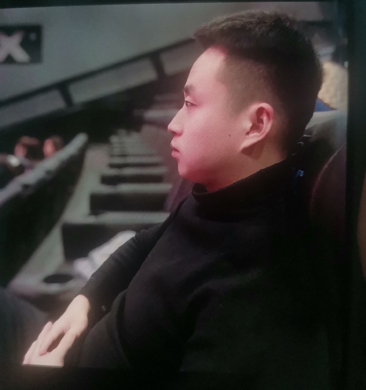 jojojo的第二张照片--金华相亲服务中心