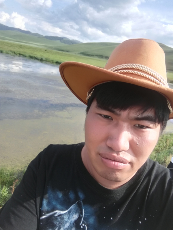 LOVE的誓言的第一张照片--金华相亲服务中心