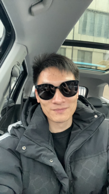 男孩的第一张照片--金华相亲服务中心
