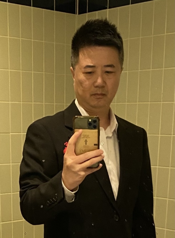 Alan的第三张照片--金华相亲服务中心