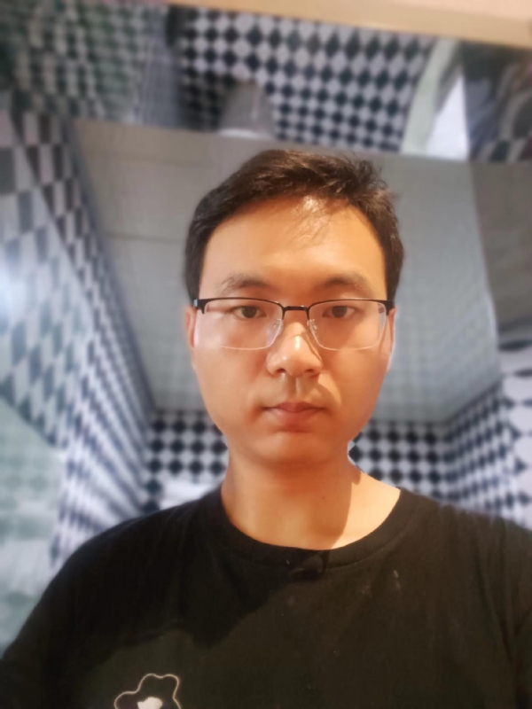 谷雨的第一张照片--金华相亲服务中心