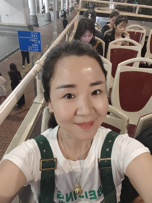 燕子的第一张照片--金华相亲服务中心