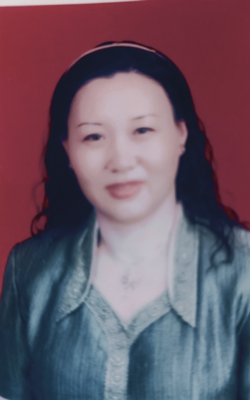 雨霏的第三张照片--金华相亲服务中心