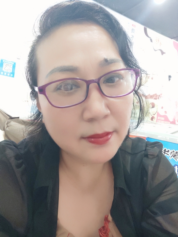 娜财娜福的第一张照片--金华相亲服务中心