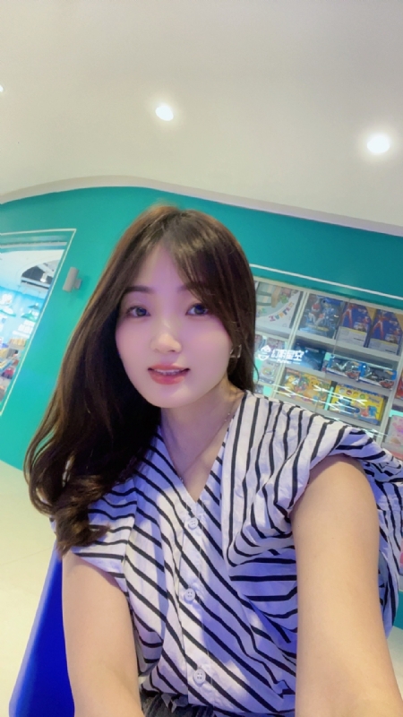 可儿的第二张照片--金华相亲服务中心