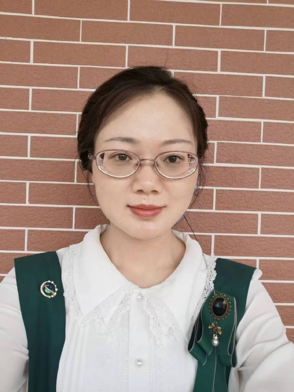 Lily的第一张照片--金华相亲服务中心