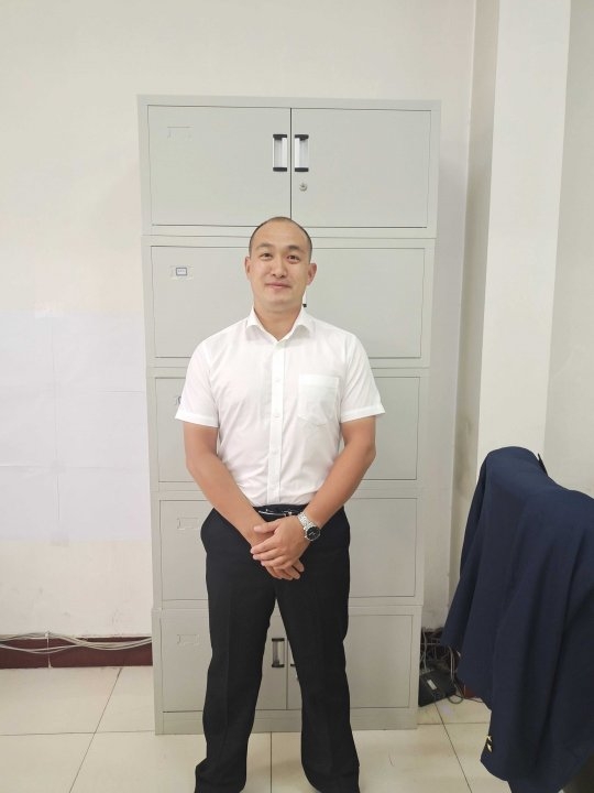 JOHNDX的第二张照片--金华相亲服务中心