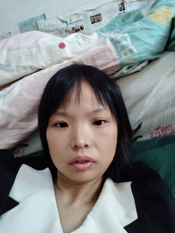 可爱的第三张照片--金华相亲服务中心