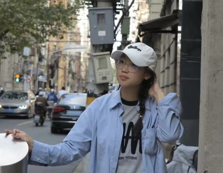 XIAOZOU的第二张照片--金华相亲服务中心