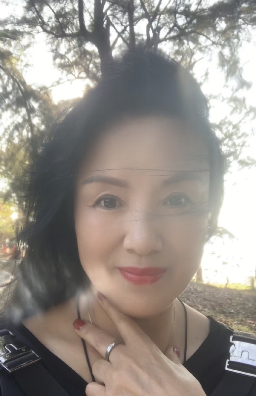 清雅的第二张照片--金华相亲服务中心