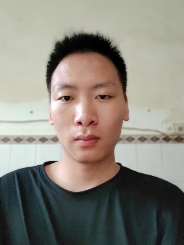 凉生的第一张照片--金华相亲服务中心