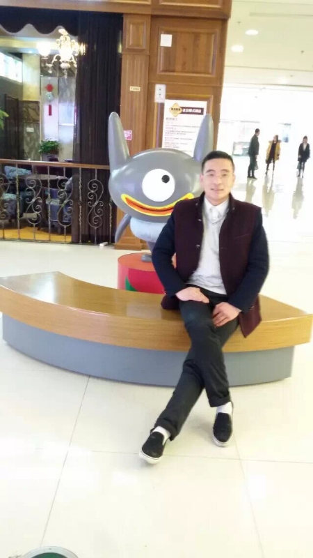 为爱停留的第一张照片--金华相亲服务中心