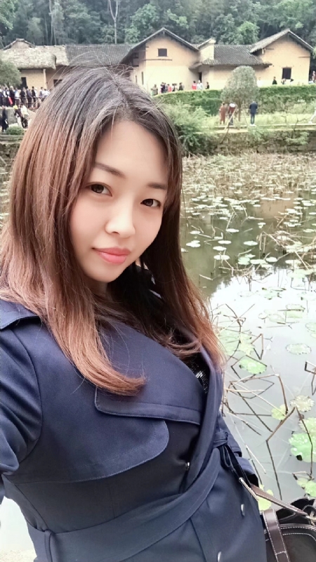 百合的第一张照片--金华相亲服务中心