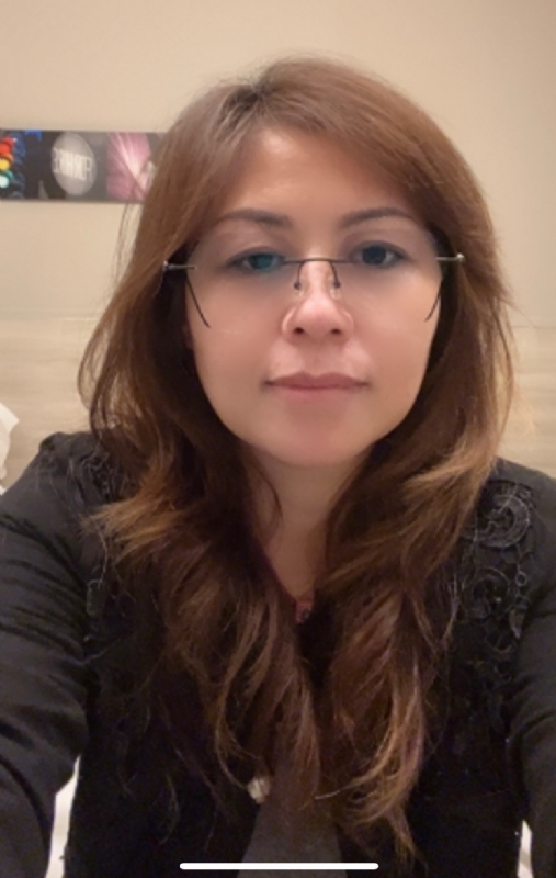 amyli的第一张照片--金华相亲服务中心