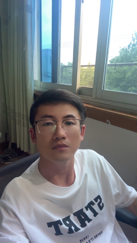 叶先生的第一张照片--金华相亲服务中心