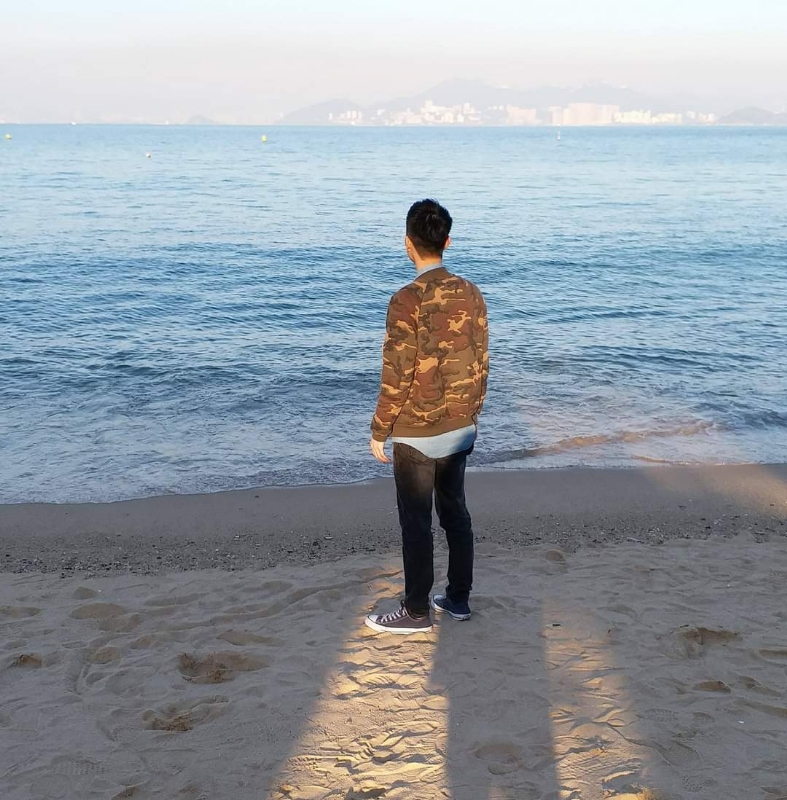 MrJack的第二张照片--金华相亲服务中心