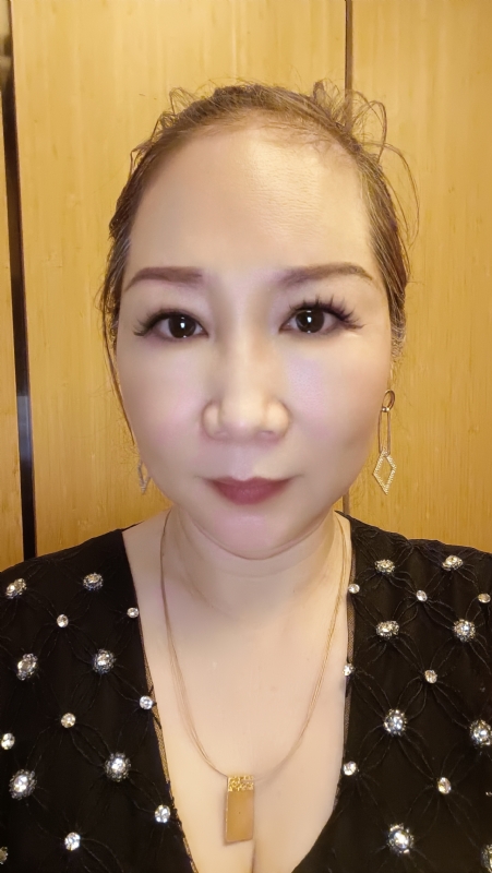 雨水的鱼的第一张照片--金华相亲服务中心