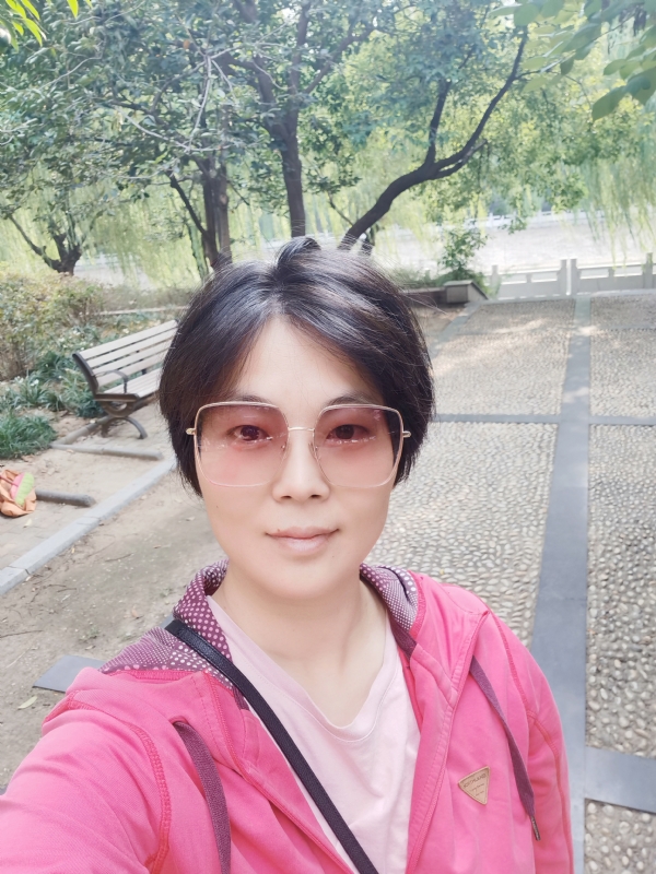 xuanwei的第一张照片--金华相亲服务中心