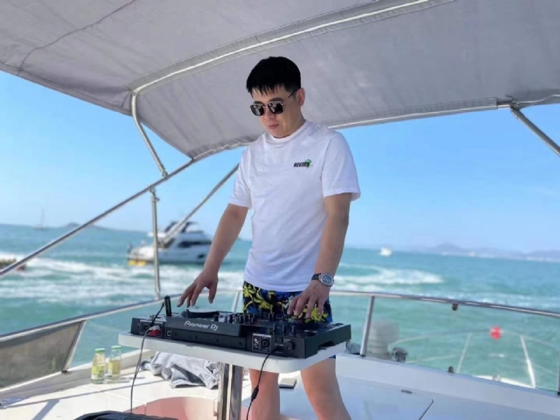 魔盒的第一张照片--金华相亲服务中心