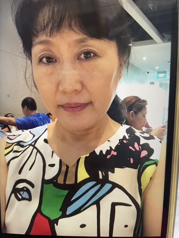 彼岸的第二张照片--金华相亲服务中心