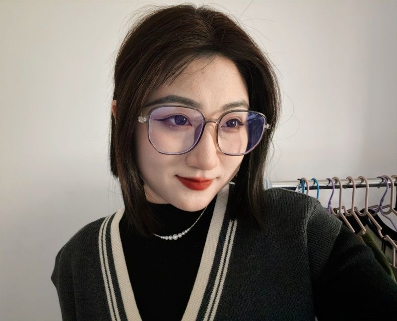 Helen的第一张照片--金华相亲服务中心