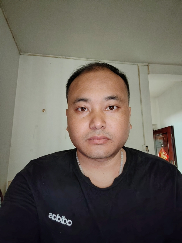 小蒋的第一张照片--金华相亲服务中心