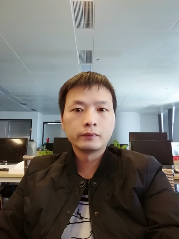 刘堃的第一张照片--金华相亲服务中心
