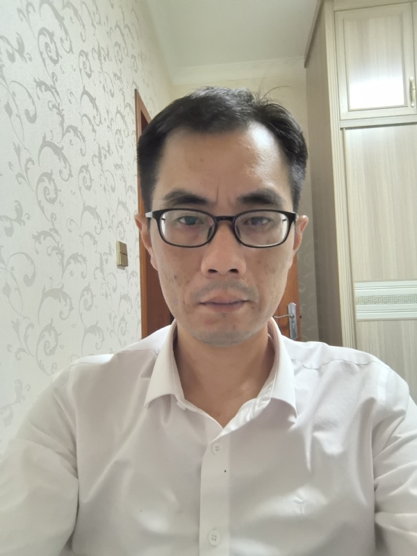 等风来的第三张照片--金华相亲服务中心