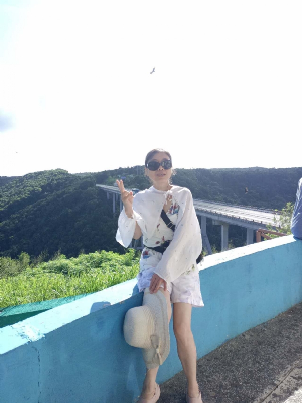 Jolan的第二张照片--金华相亲服务中心
