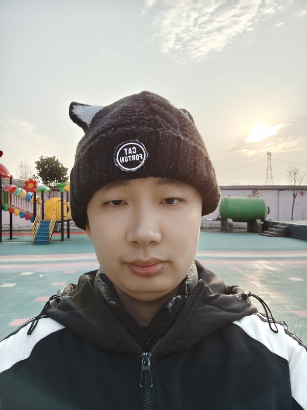 王连杰的第一张照片--金华相亲服务中心