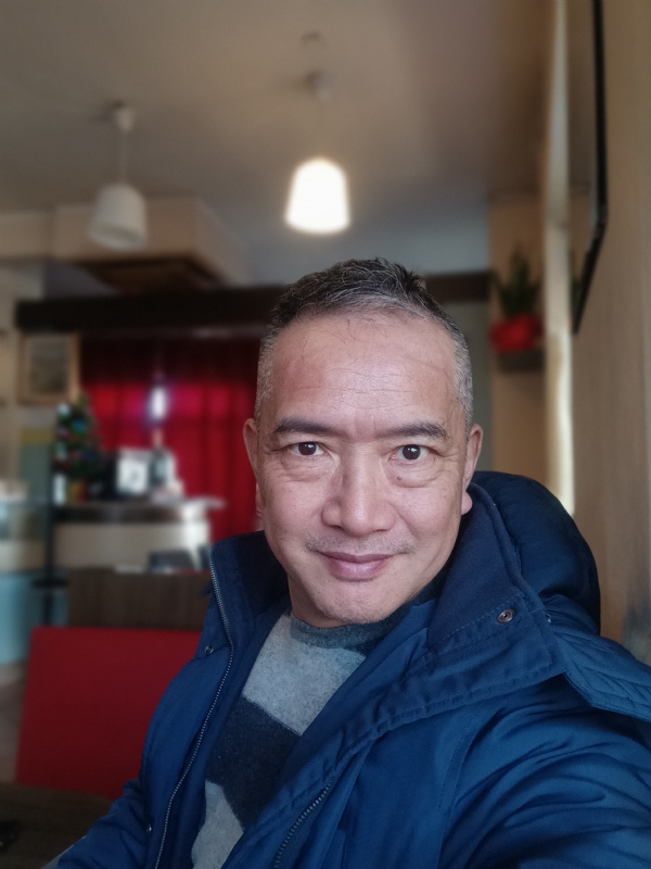 大龙的第一张照片--金华相亲服务中心