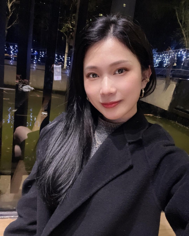 欣欣向荣的第一张照片--金华相亲服务中心