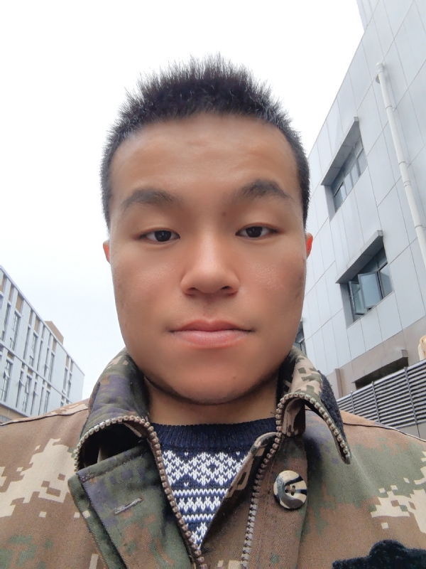 赵彦的第一张照片--金华相亲服务中心