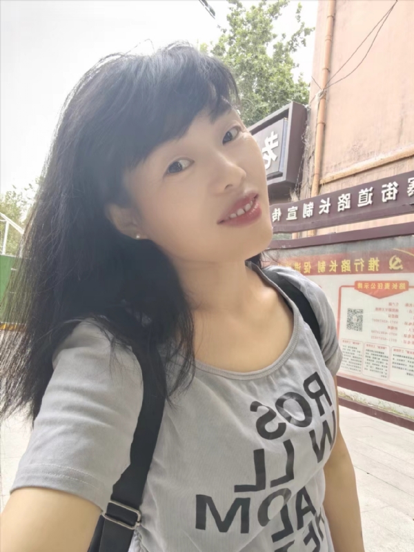 心艺的第一张照片--金华相亲服务中心
