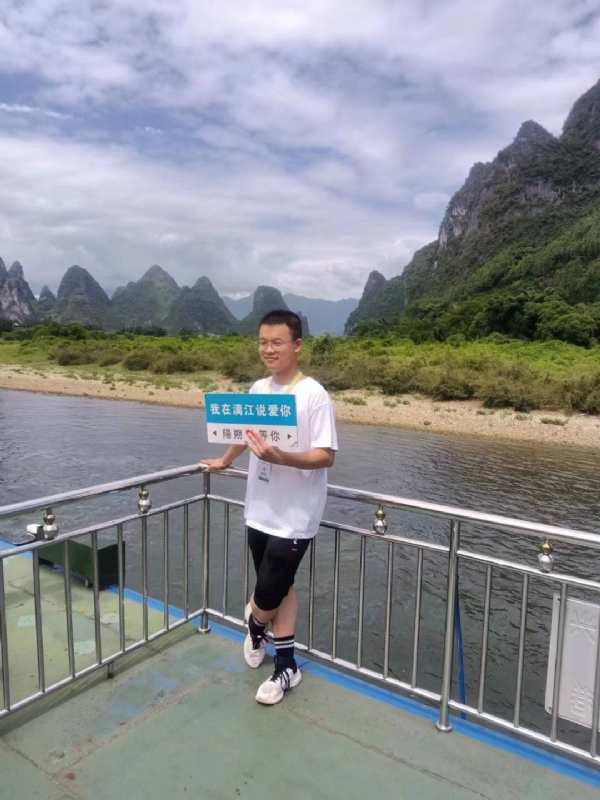 决胜时刻的第一张照片--金华相亲服务中心