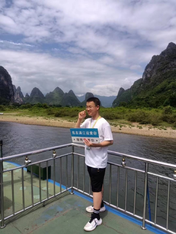 决胜时刻的第三张照片--金华相亲服务中心