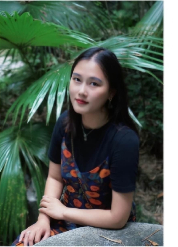 徐斯琦的第一张照片--金华相亲服务中心