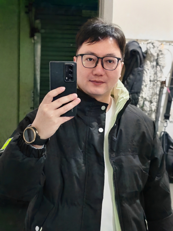 真心不累的第一张照片--金华相亲服务中心