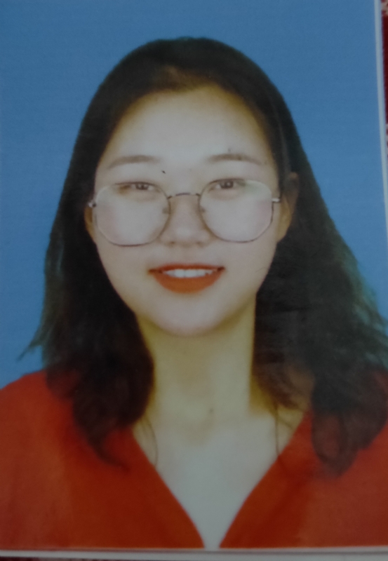 好运绵绵的第二张照片--金华相亲服务中心