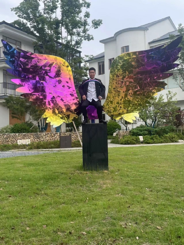 缘遇的第一张照片--金华相亲服务中心