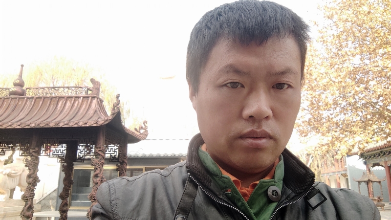 寒江雪的第一张照片--金华相亲服务中心