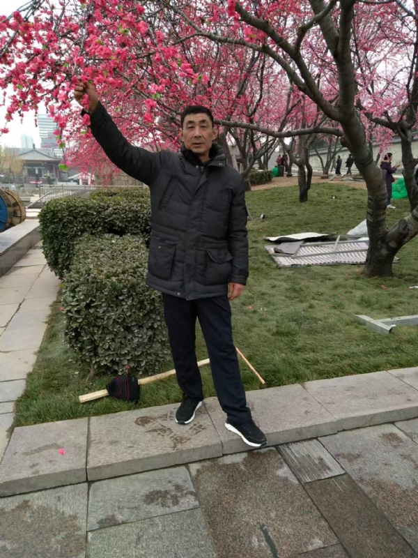 风雨的第一张照片--金华相亲服务中心