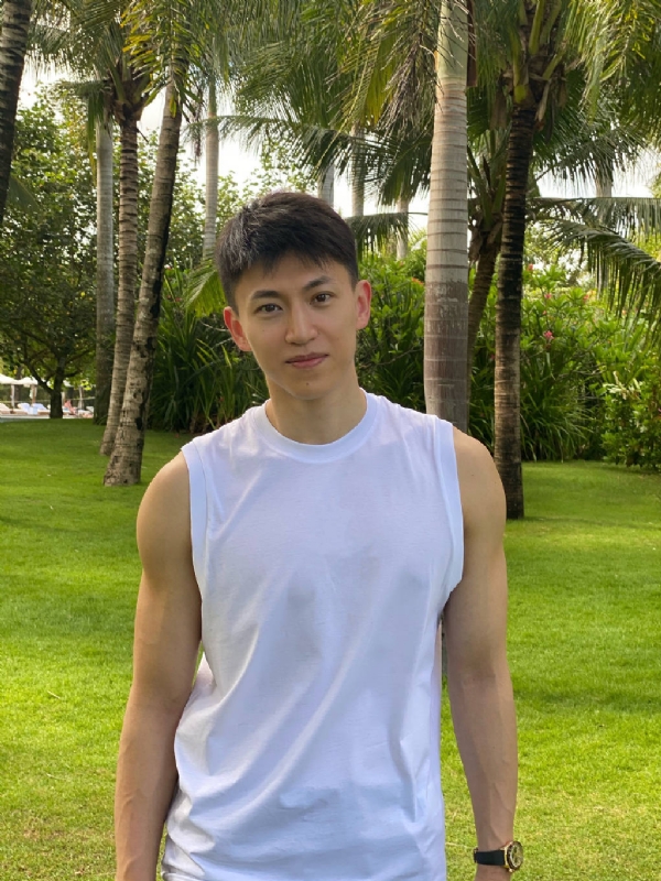 yd_clear的第一张照片--金华相亲服务中心