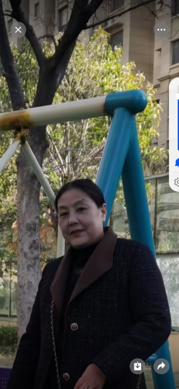 莹莹的第一张照片--金华相亲服务中心
