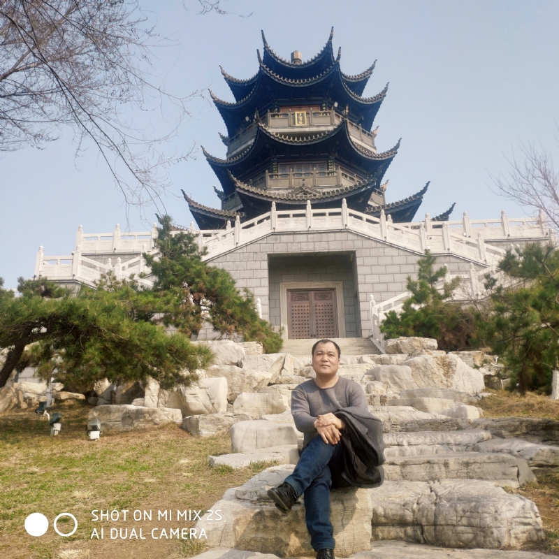 离群的羊的第一张照片--金华相亲服务中心