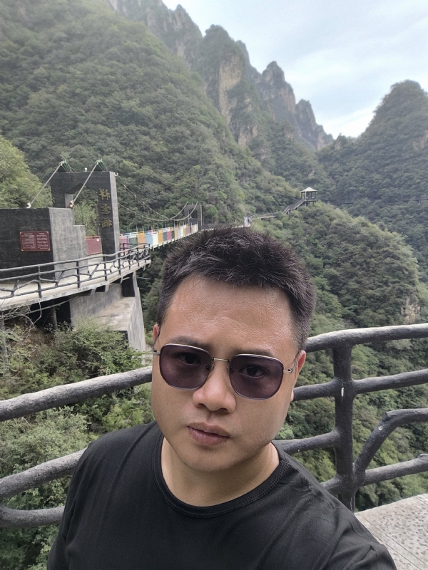 大海的第一张照片--金华相亲服务中心