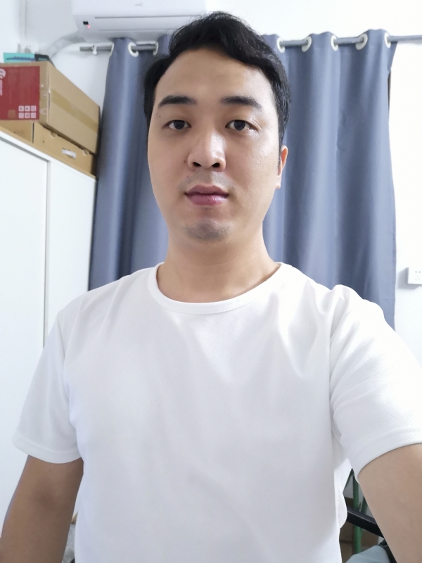 张先生的第一张照片--金华相亲服务中心