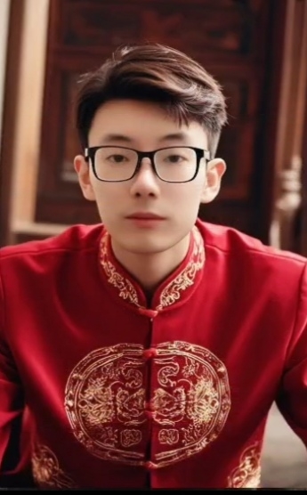 吐泡泡的小鱼的第二张照片--金华相亲服务中心