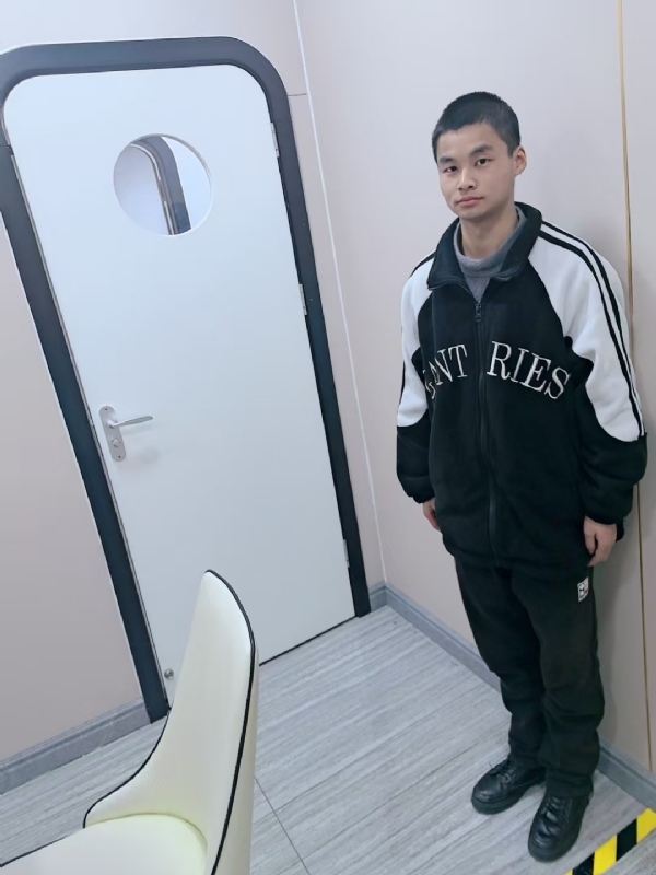海中的星空的第一张照片--金华相亲服务中心